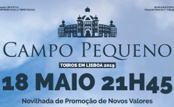 A Hora dos Novos